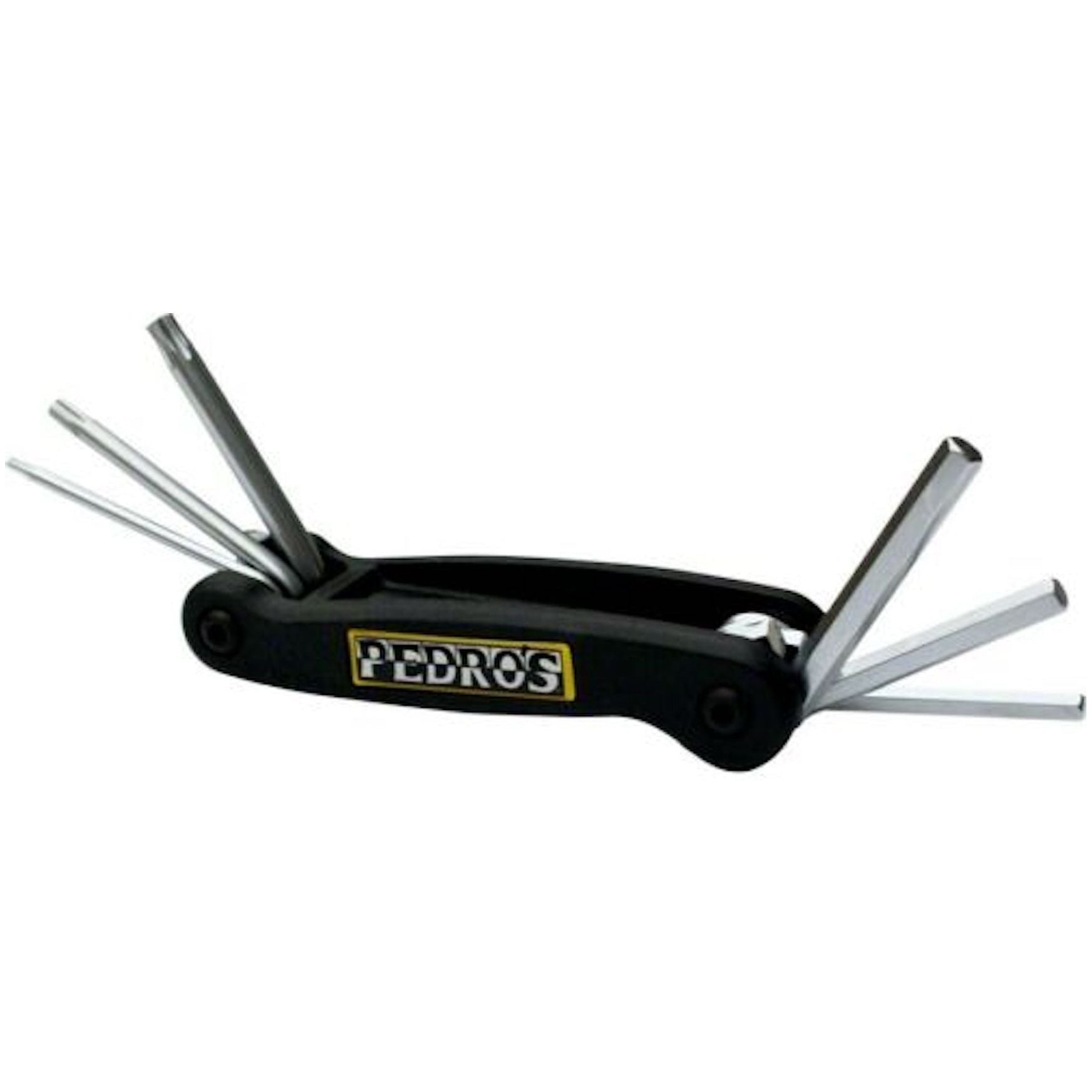 Multitoolset Pedros