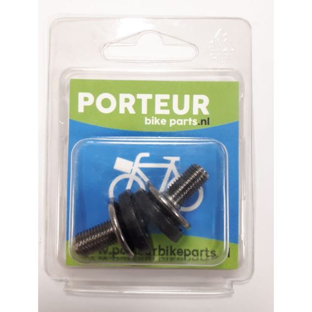 Vis de manivelle Porteur shimano (2)