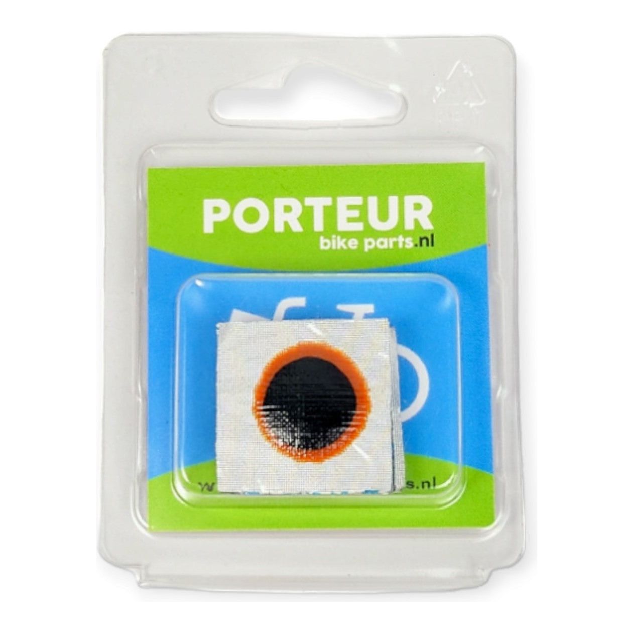 Binnenbandpleisters Porteur klein (6)