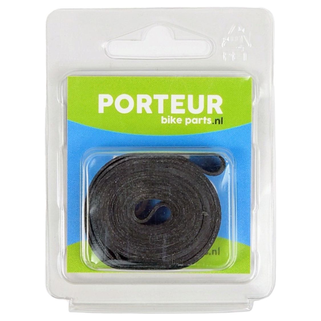 Porteur velglint 26-28 14mm rubber