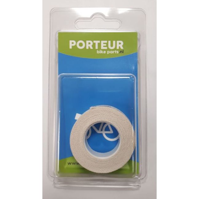 Porteur plakfolie rol 13mm
