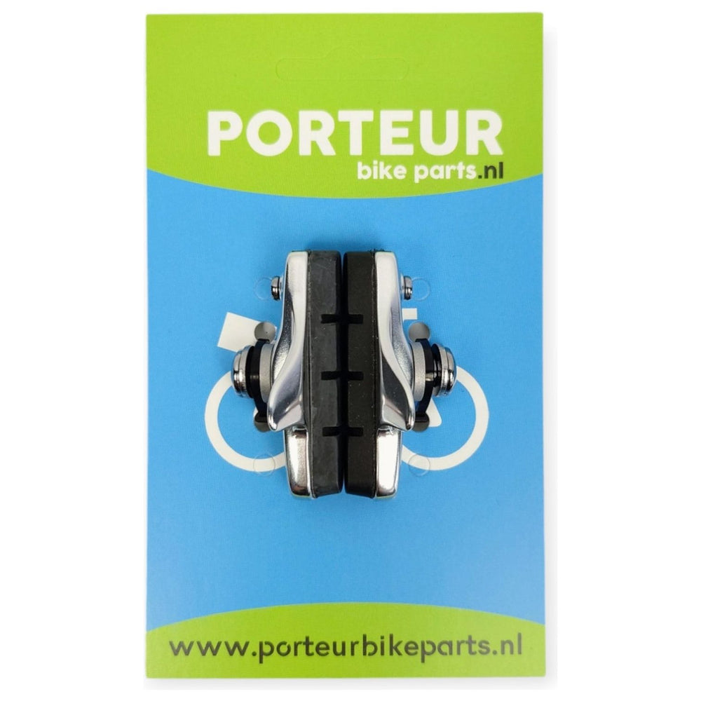 Plaquettes de frein Porteur course