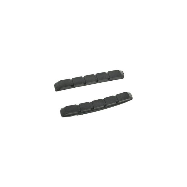Plaquettes de frein Course de remplissage Porteur