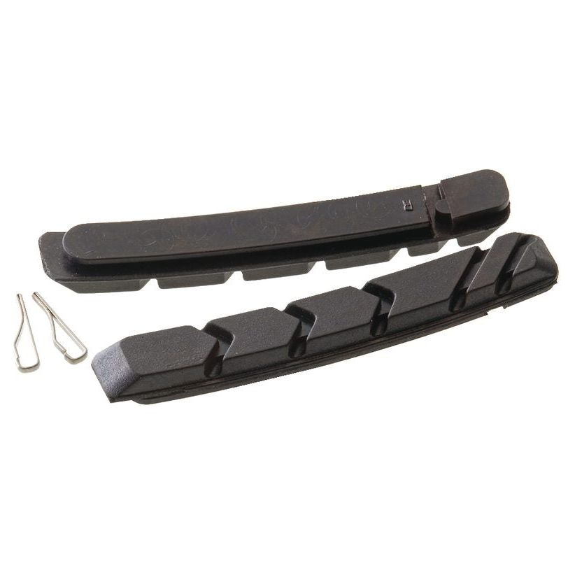 Porteur remblokken vulling atb zwart