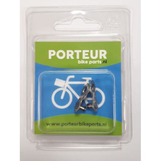 Chain Link Porter 10v