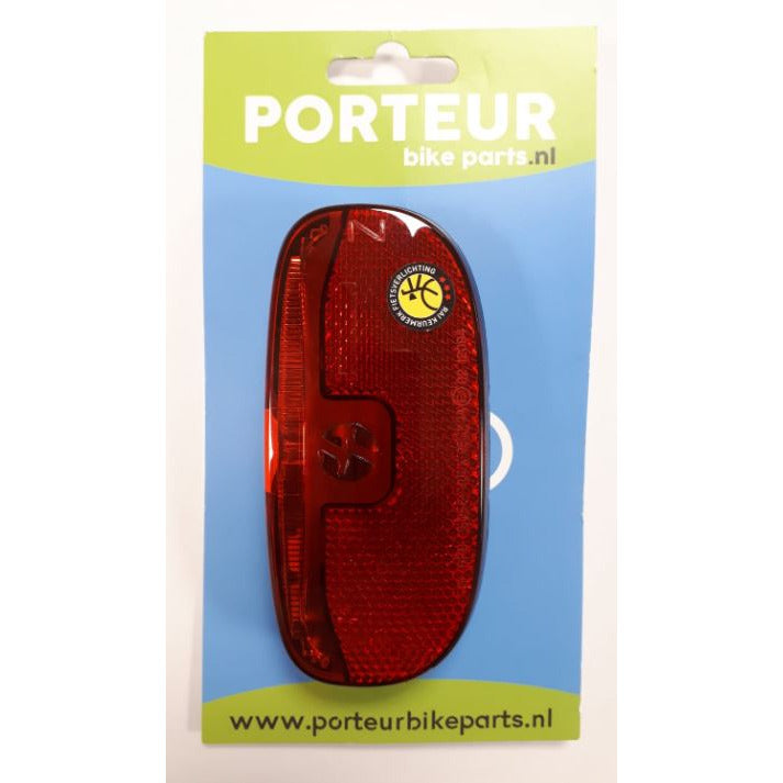 Feu arrière Porteur porte-bagages duxo