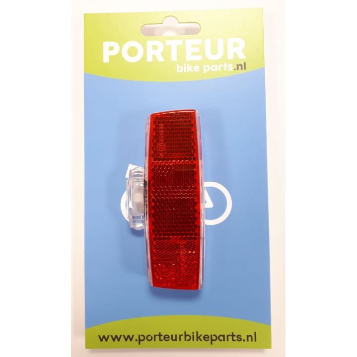 Feu arrière Porteur porte-vélo led e-bike