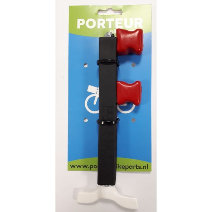 Rallonge de fourche Porteur