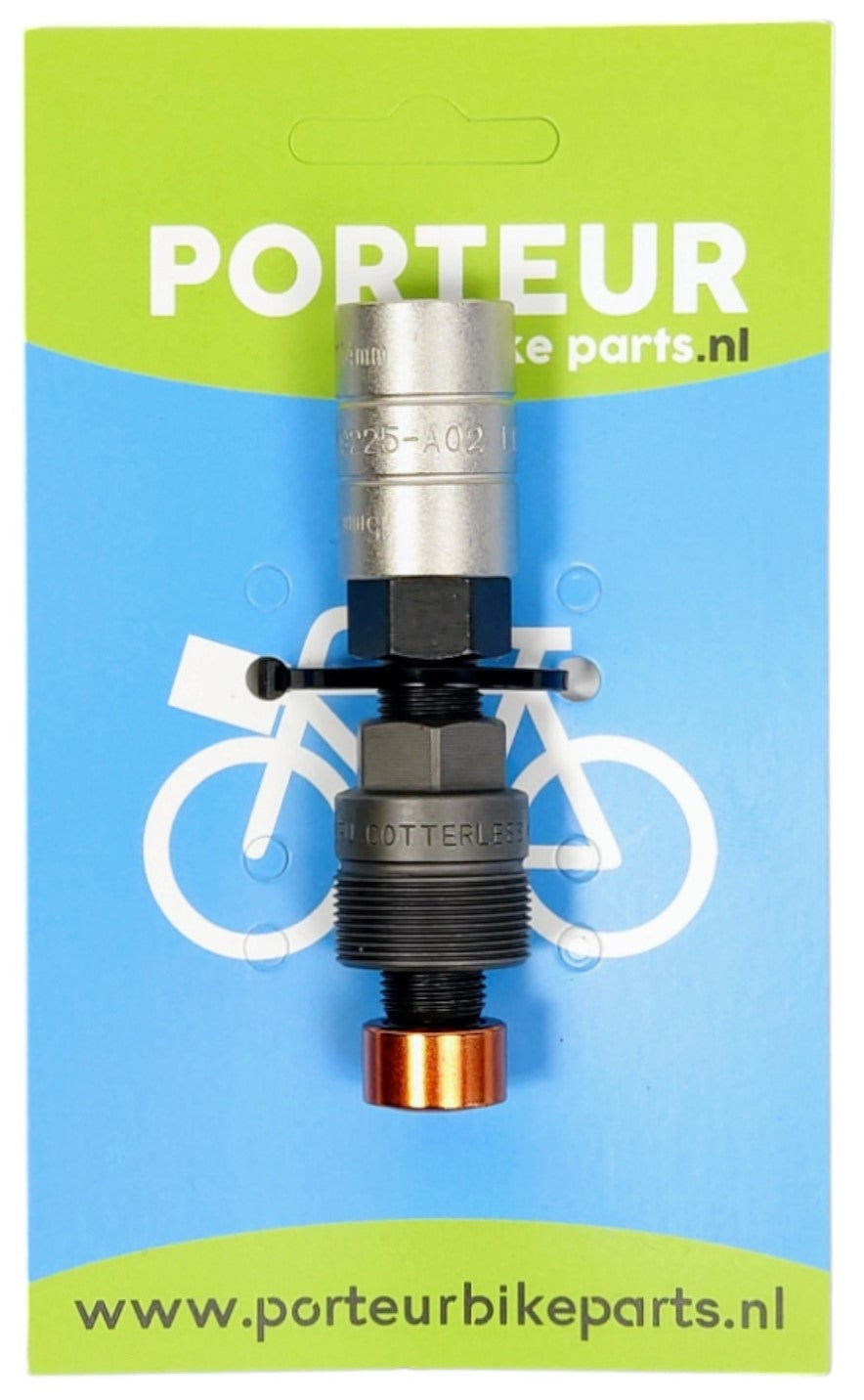 Extracteur de manivelle Porter