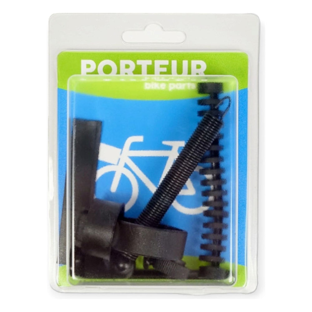 Amortisseur de direction Porteur 28.6mm-31.8mm