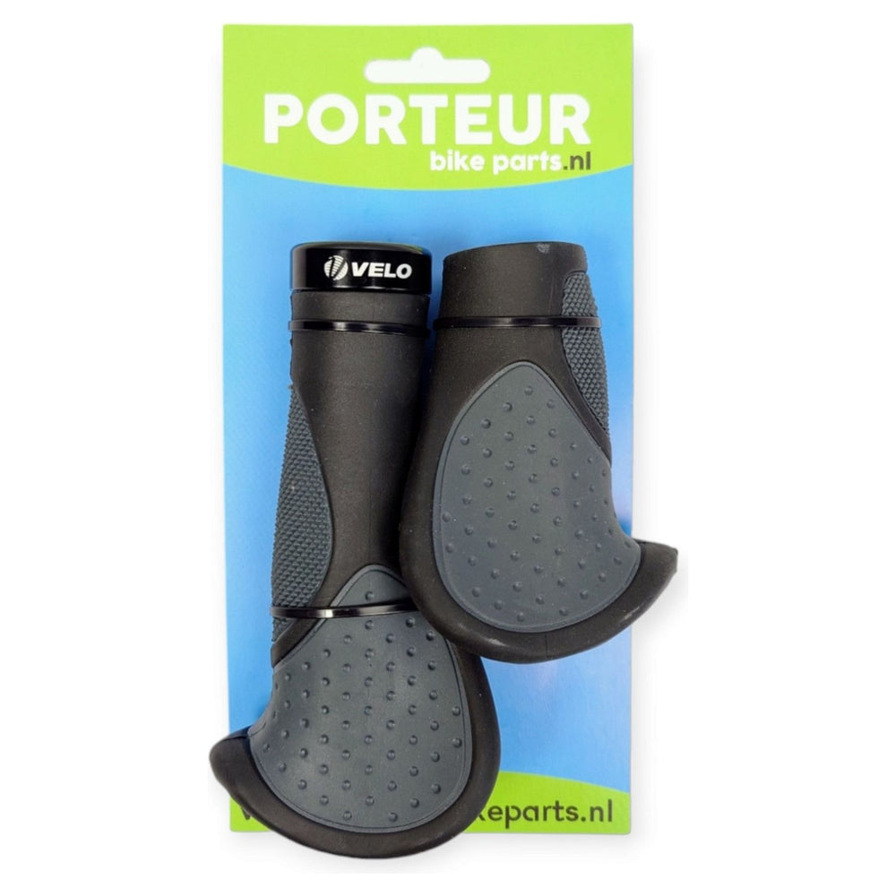 Poignées Porteur ergo wing courtes longues