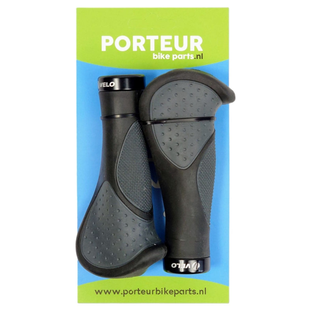 Poignées Porteur ergo wing longues longues