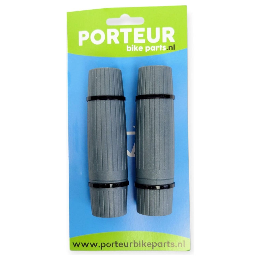 Poignées Porteur transport gris