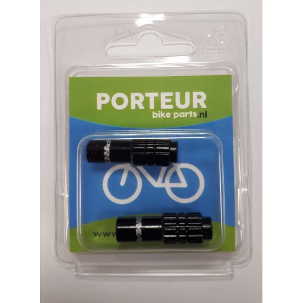 Dérailleur Porteur à réglage fin