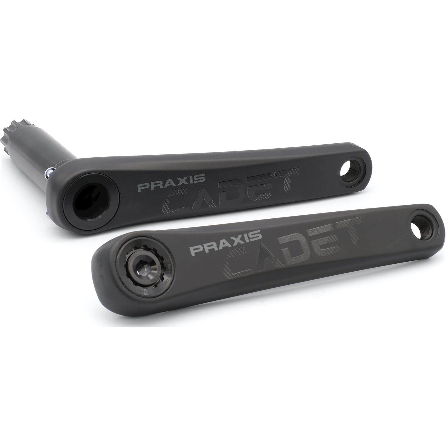 Praxis Crankstel G2 Cadet HD M30 DM 170 mm