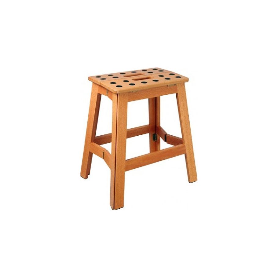 Puhlmann Inklapbaar Krukje FSC James Wood XL