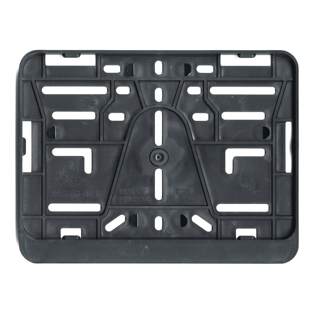 Kentekenplaathouder 1363005 210x140 Motorfiets Europa