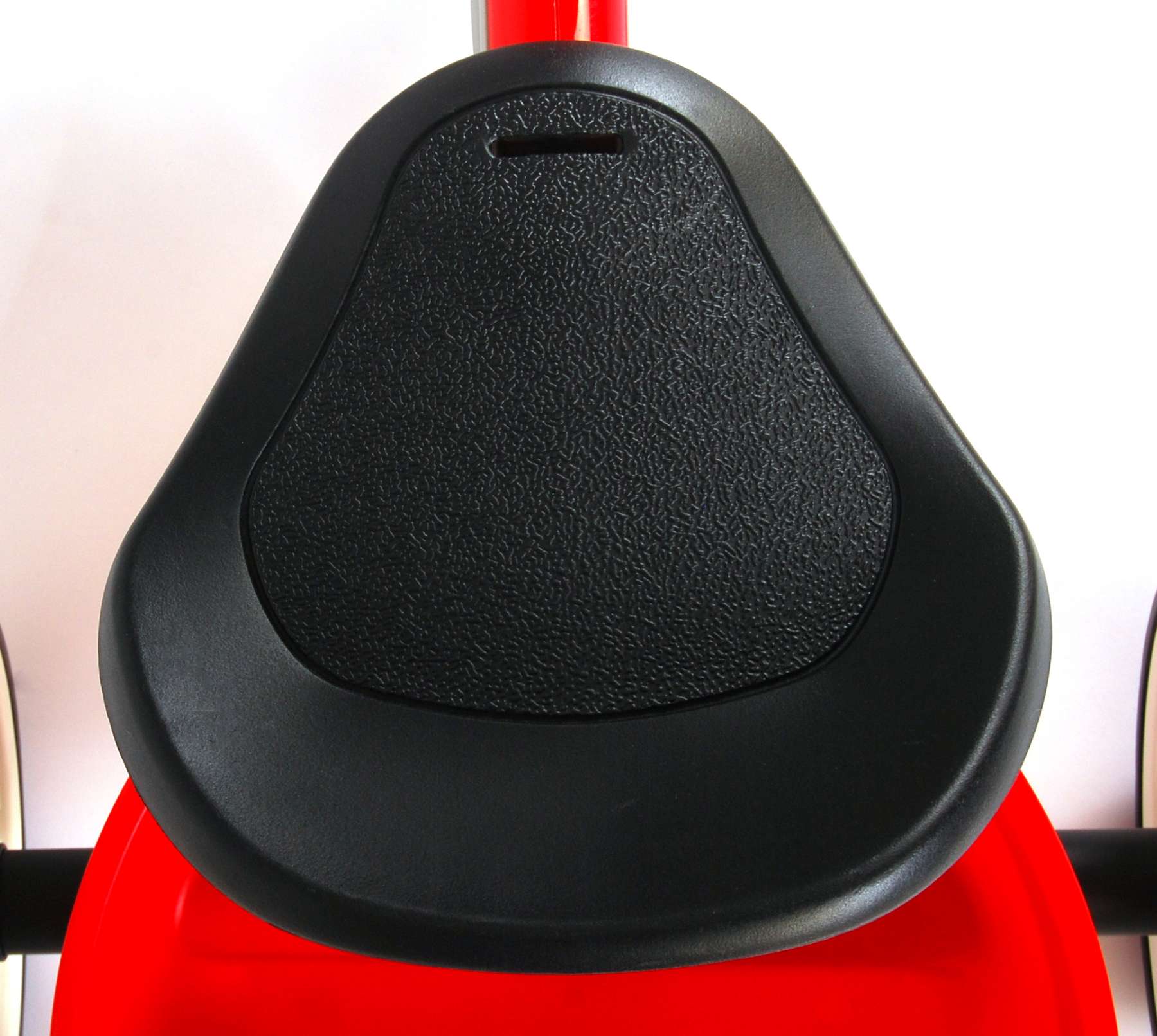 QPlay Elite Driewieler - Jongens en Meisjes - Rood