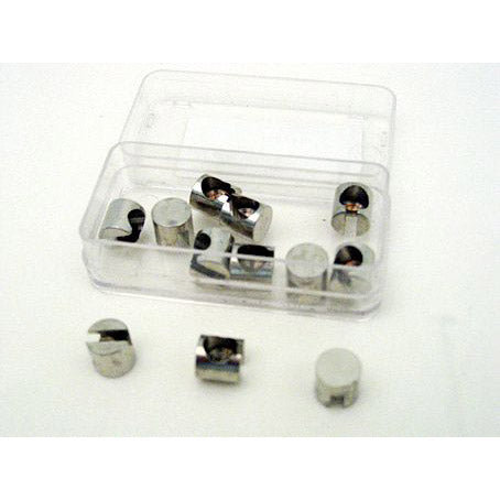 Bofix kies 10x10 domino (12st)