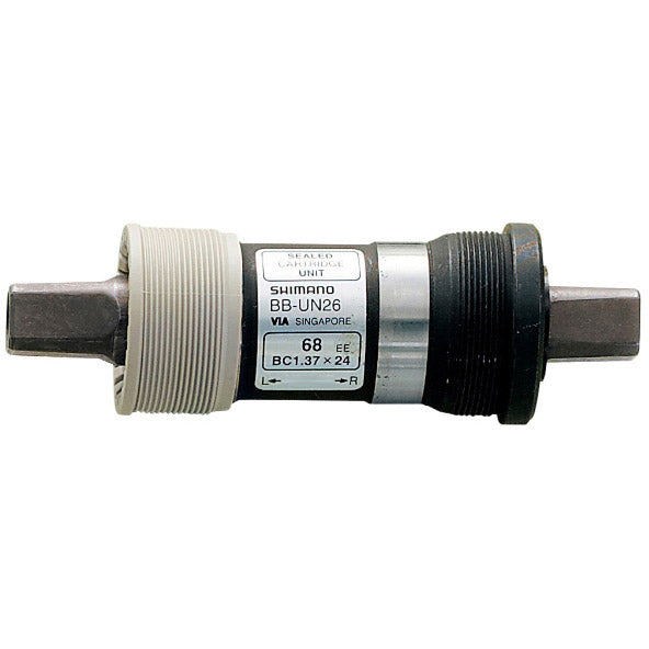 Shimano beugel EBBUN26B13B BSA 68-113 OEM