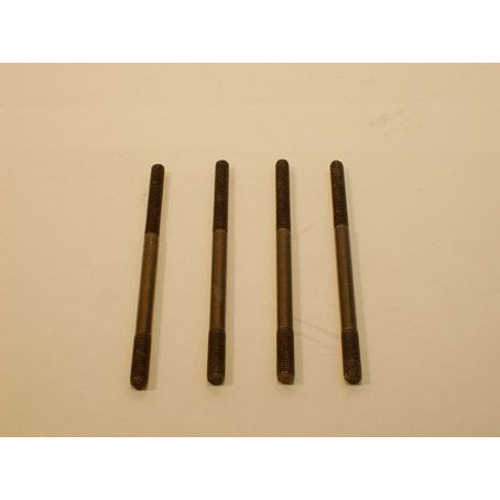 Bofix 295609 verlooptapeind m6 7-115 p 4