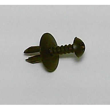 Bofix 244590 plaatschroefnagel scooter m6 p25