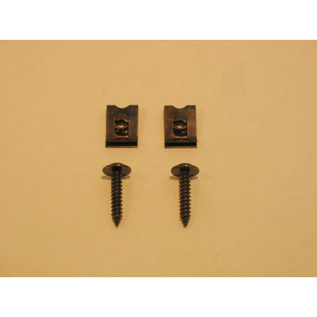 Bofix 244539 plaatschroef-set 3.9-19 p 25