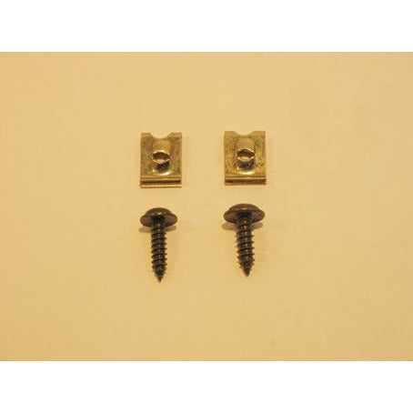 Bofix 244541 plaatschroef-set 4,2-16 p 25