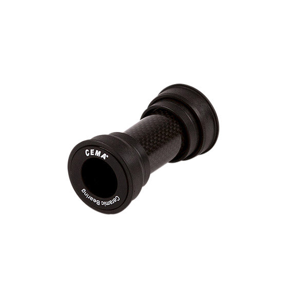 CEMA Beugelas BB86-BB92 Shimano-Keramisch-Zwart