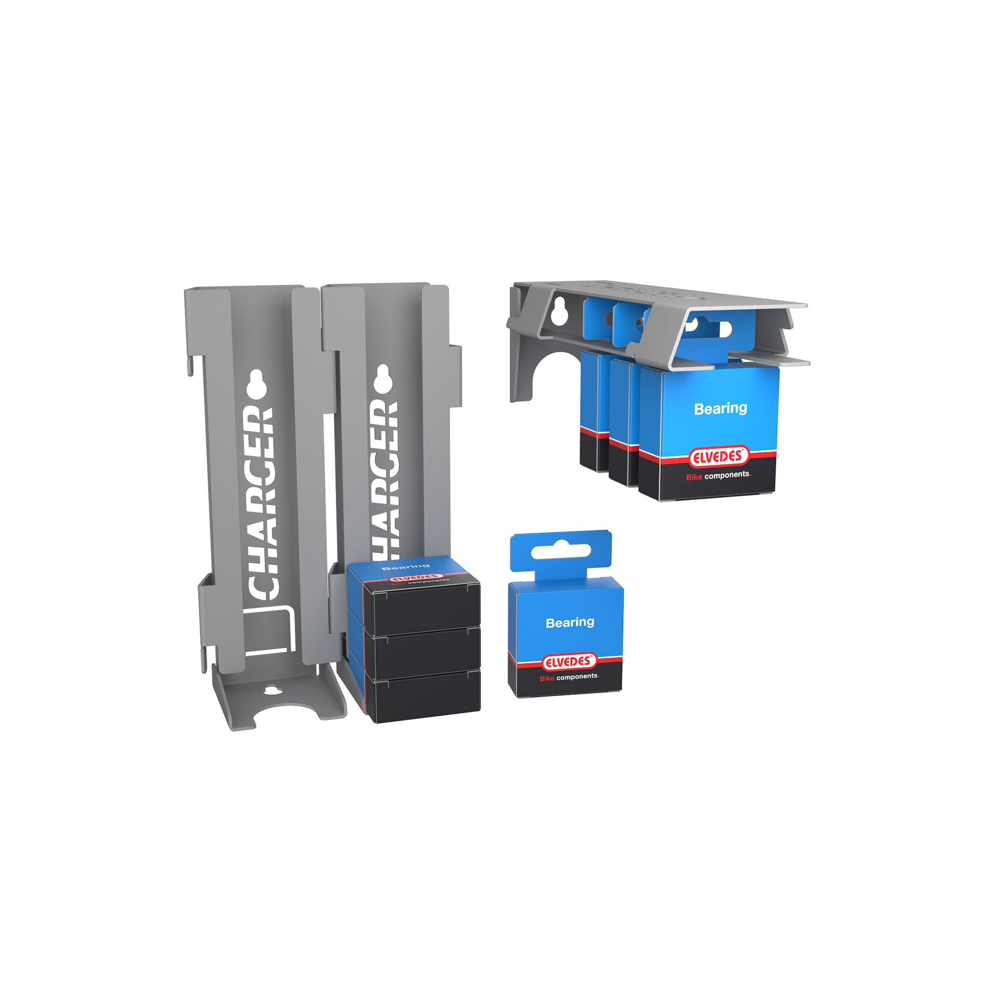 Elvedes charger display leeg 2019222