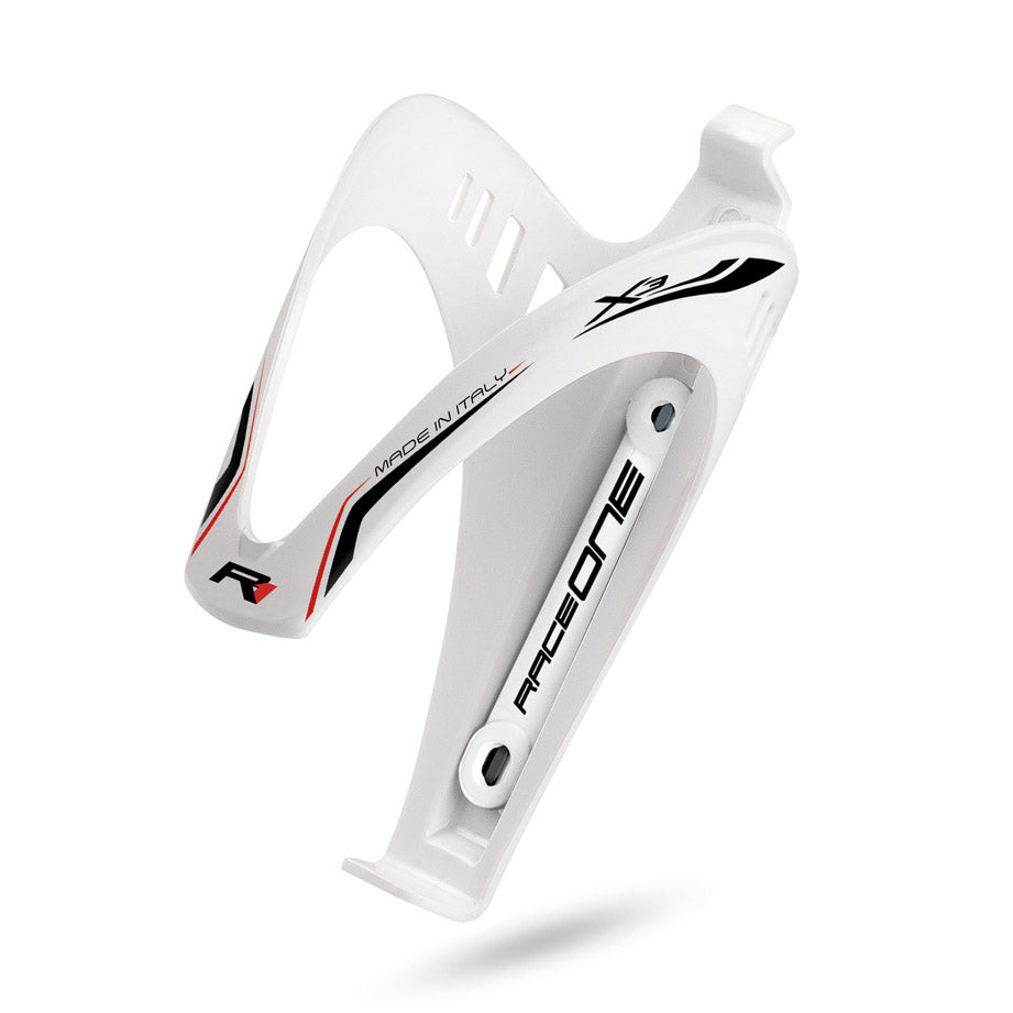 Saccon X3 | Plastique | | Blanc