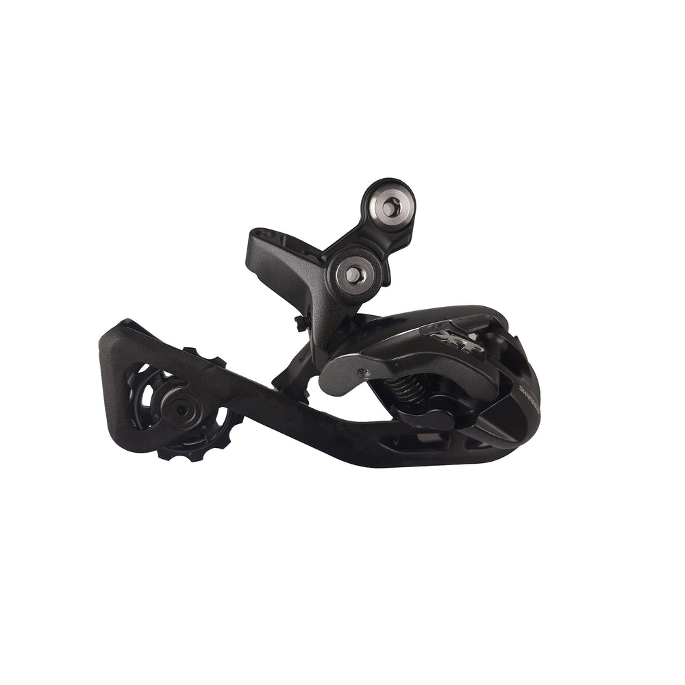 Shimano derailleur Deore XT 10v RD-T8000 Shadow Plus OEM