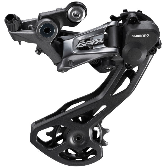 Shimano achterderailleur grx rx810 11-sp shadow+ oem