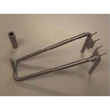 Confirmation Qibbel siège avant Tegometall QP7