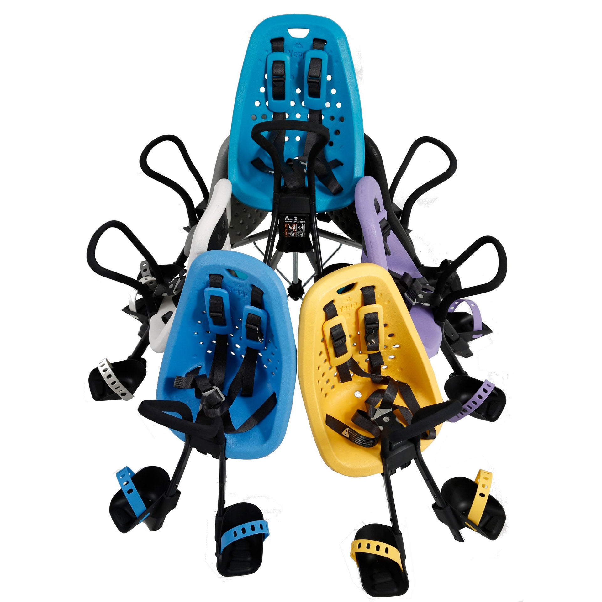 Duo GMG Yepp Mini pour Bleu 020102