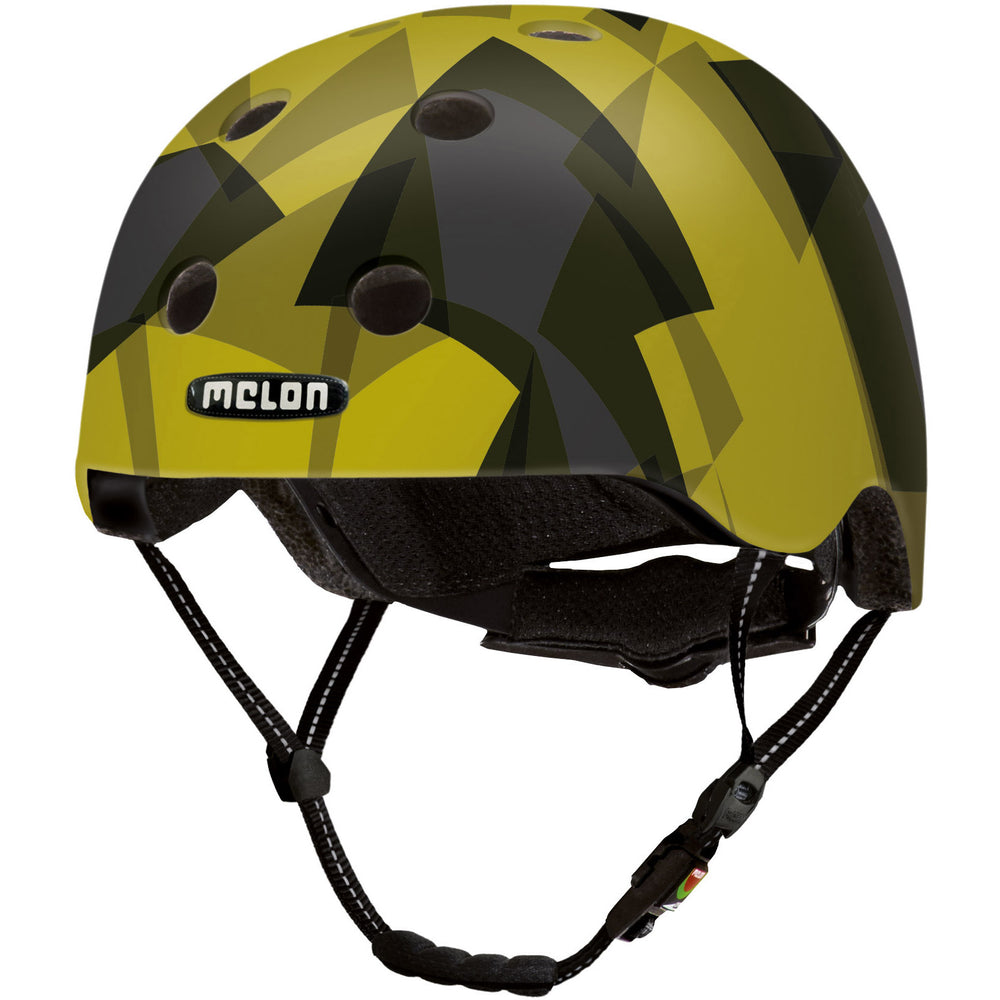 Casque melon Urban Active Bumblebee XL-2XL (58-63cm)