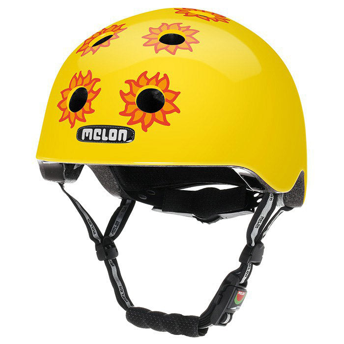 Meloen helm Urban Active Bloomy XXS-S