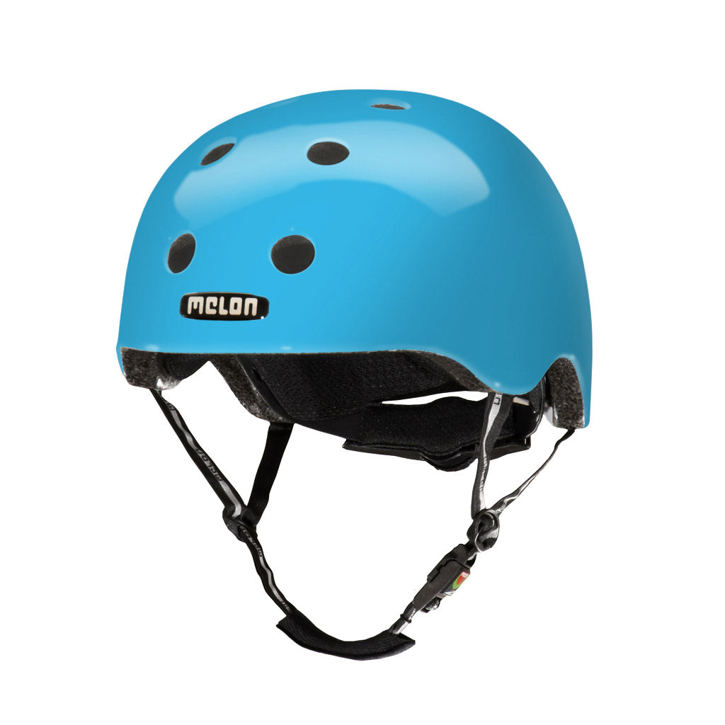 Meloen helm Urban Active Uni Cyaneon XL-2XL
