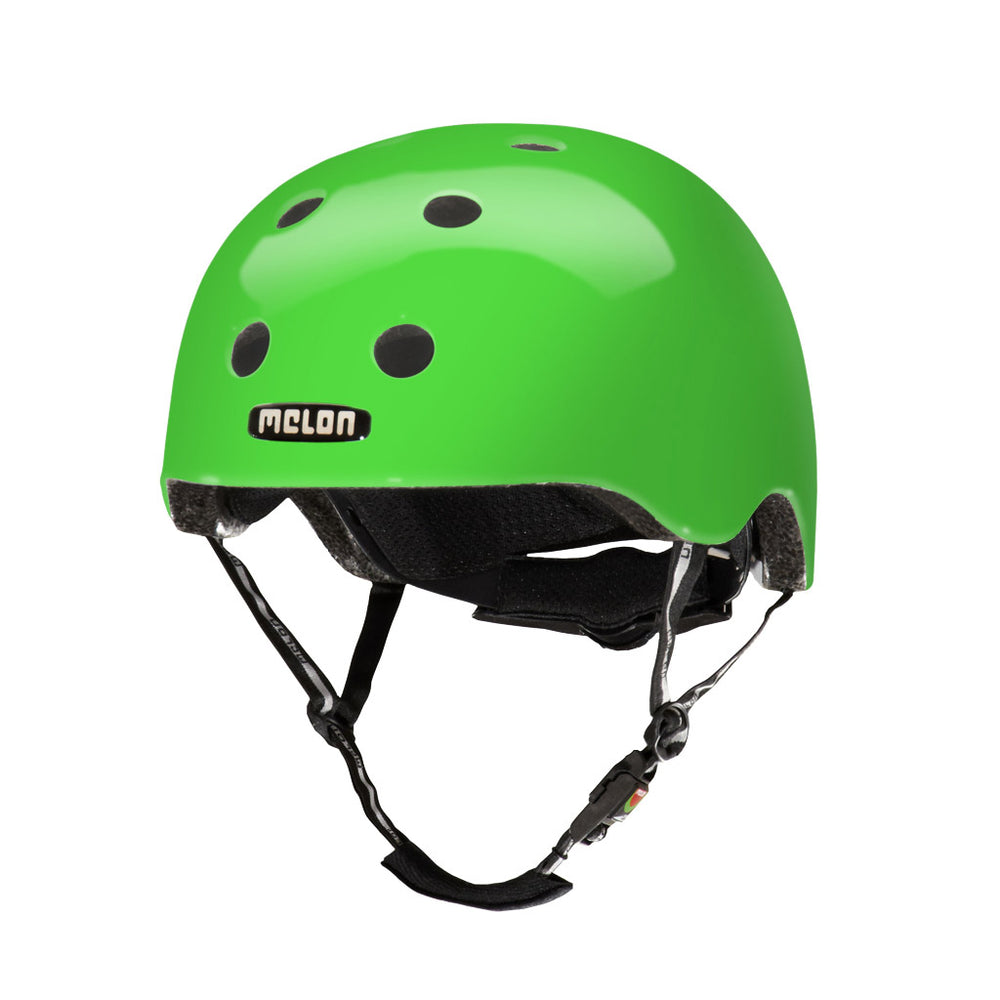 Meloen helm Urban Active Uni Greeneon XL-2XL