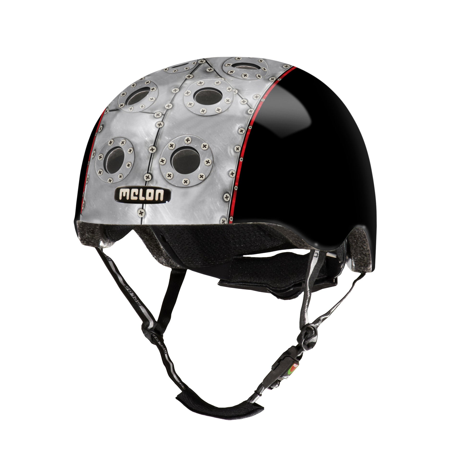 Meloen helm Urban Active Aviator ML