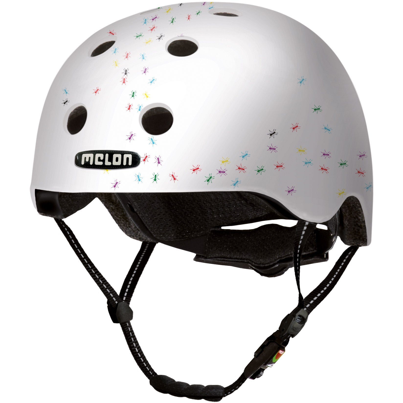 Meloen helm Urban Active Pop Ants ML