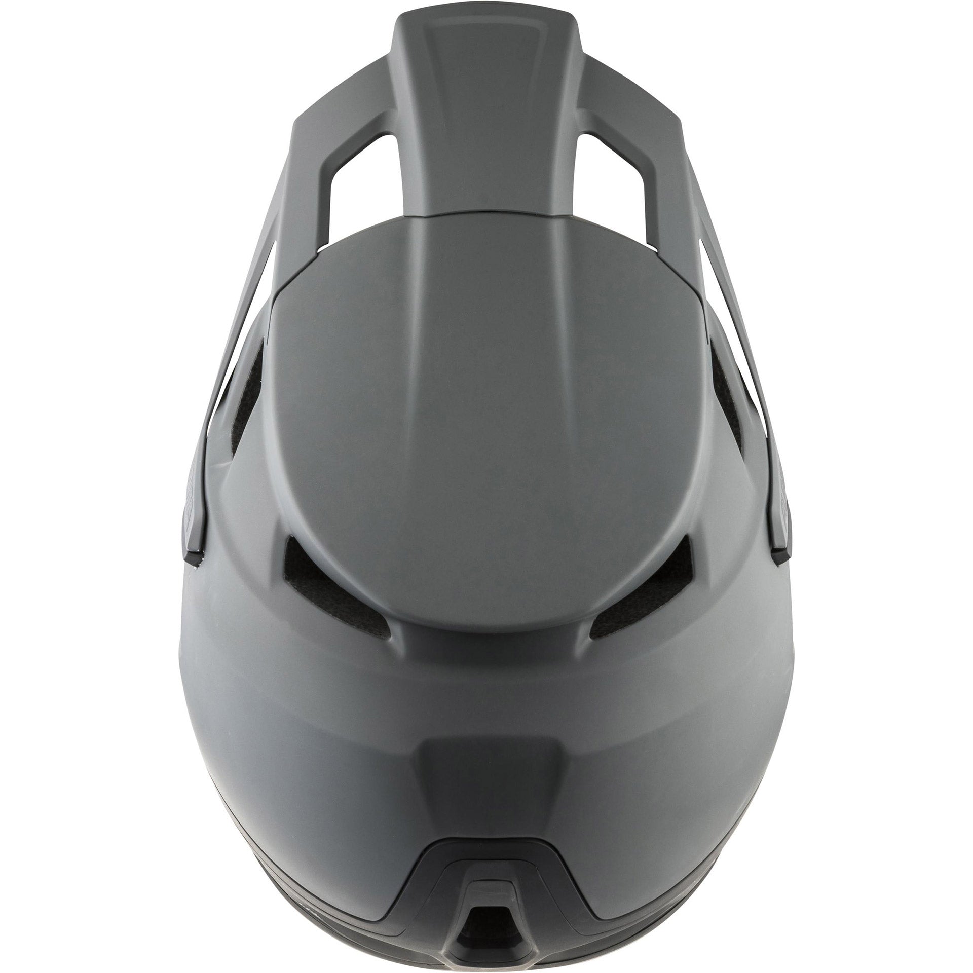 Alpina sports mtb helm roca 54-55 mat grijs