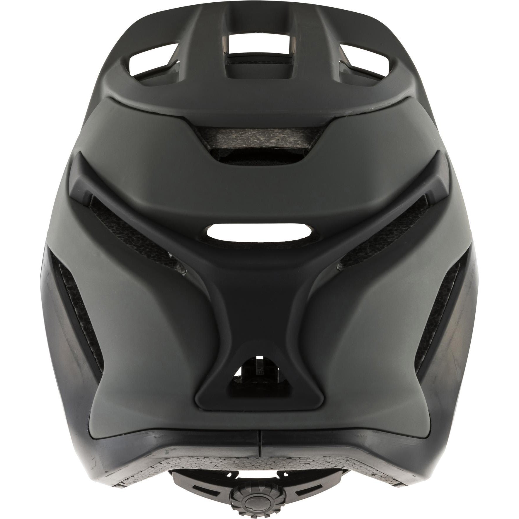Alpina Sports MTB-helm Rootage Evo 51-55 mat grijs