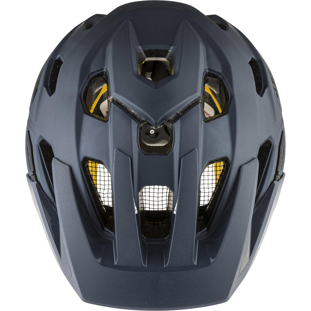 Casque Alpina Plose MIPS indigo mat 52-57
