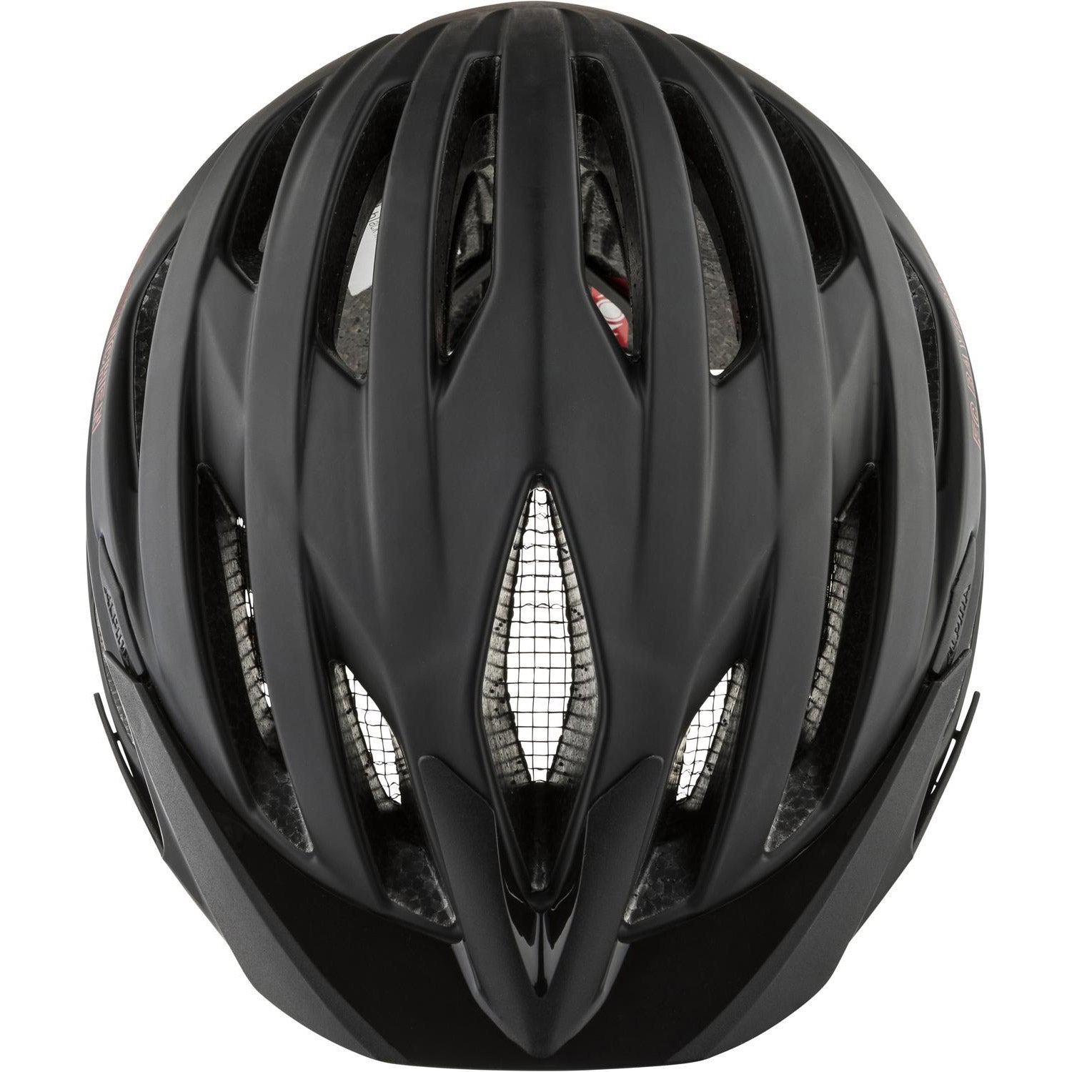 Alpina Sports tourhelm Parana FCB 51-56 mat zwart