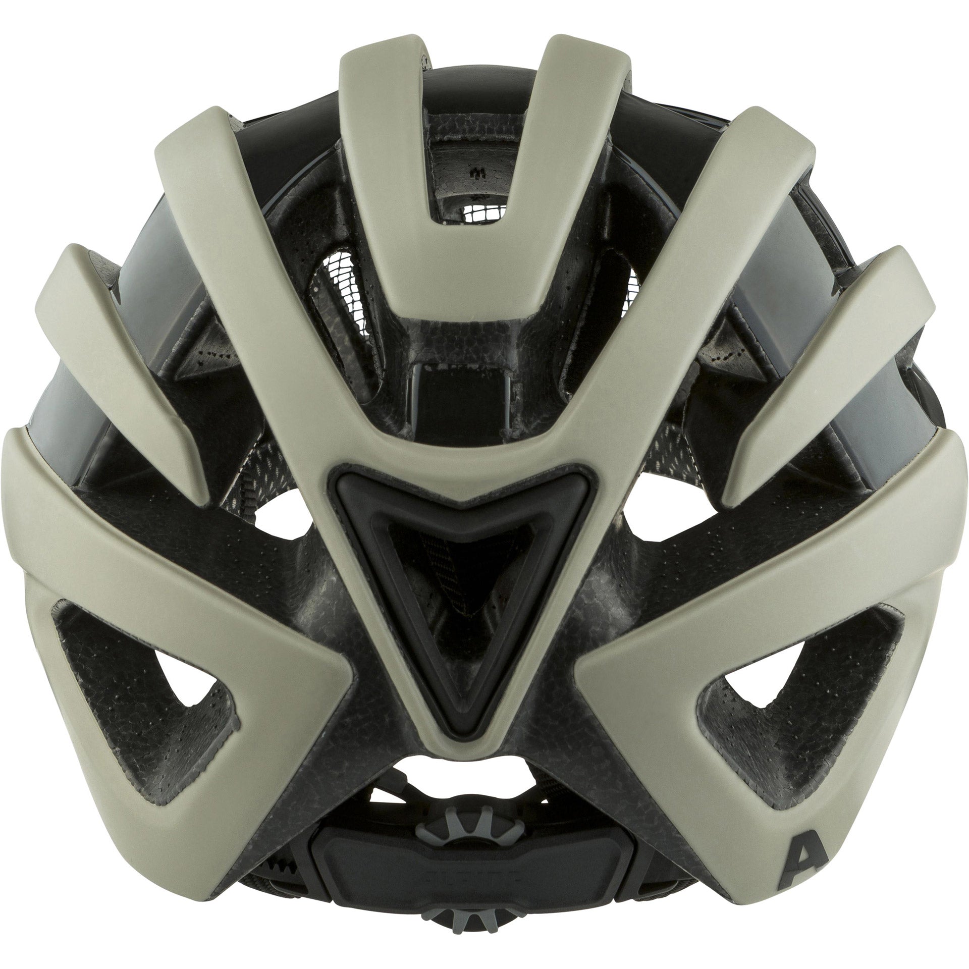 Alpina sports racehelm ravel 55-59 mat zand