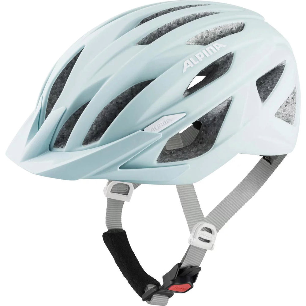 Olympic sportswear sports tour helm parana 55-59 mat pastelgroen