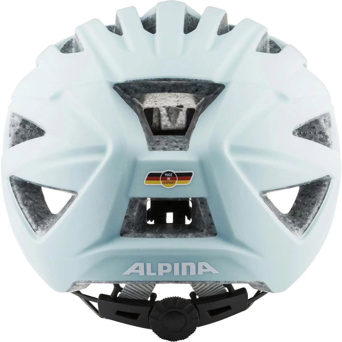 Olympic sportswear sports tour helm parana 55-59 mat pastelgroen