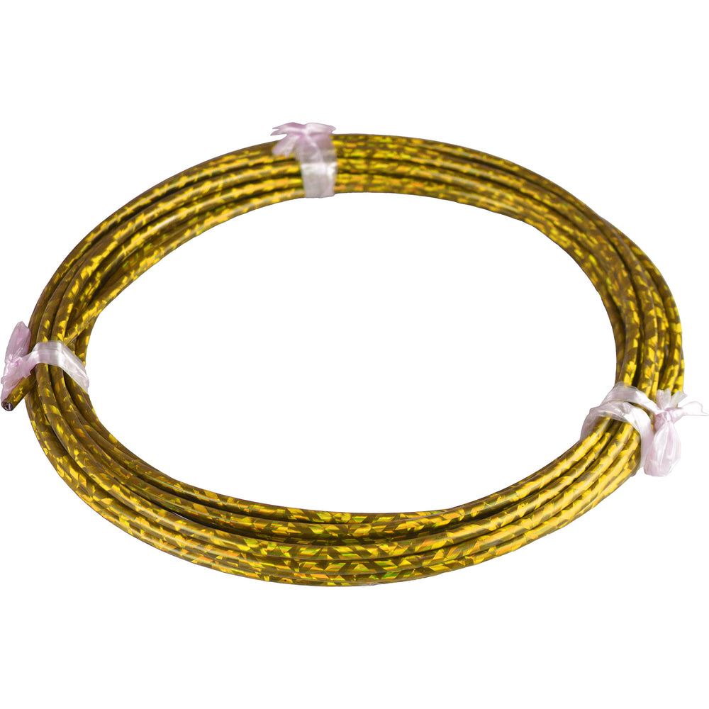VWP rem-buitenkabel 10m lasergeel