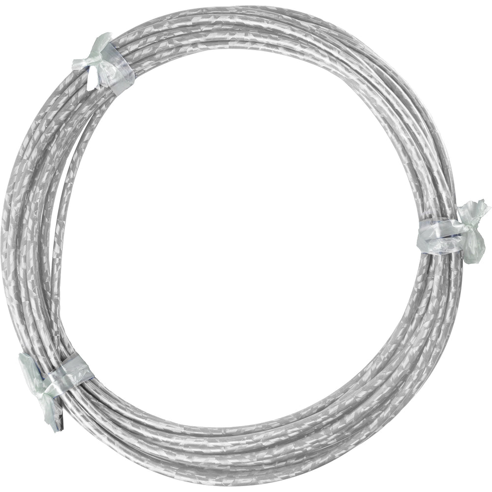 Vwp rem-buitenkabel 10m laser zilver-2